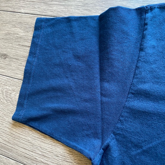 Fishing Men’s T-Shirt ‘Shut Up And Fish’ Mazatlan Men’s XL - Picture 7 of 7